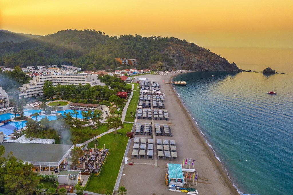 Rixos Premium Tekirova