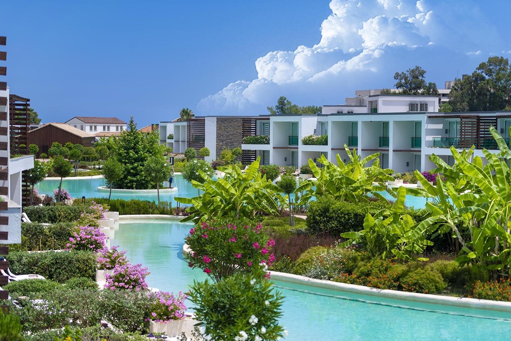 Rixos Premium Tekirova: Pool Villa