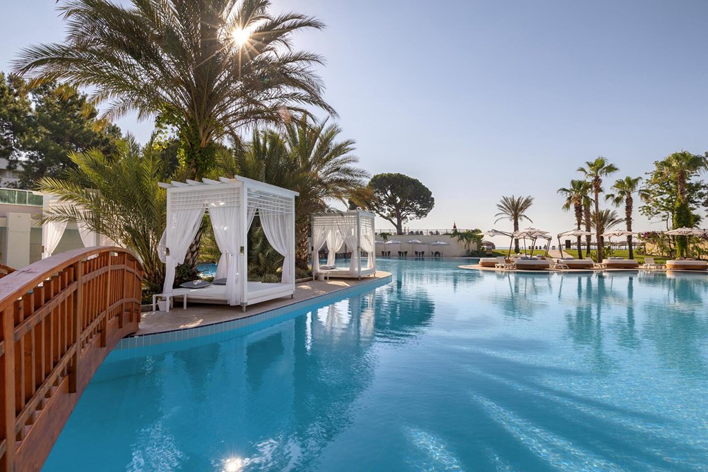 Rixos Premium Tekirova