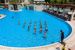 Rixos Premium Tekirova - photo 8