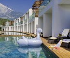 Rixos Premium Tekirova: Pool Suite