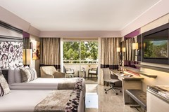 Rixos Premium Tekirova: Deluxe Land View - photo 21