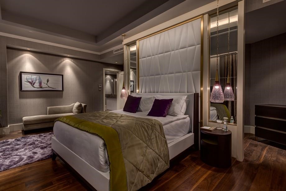 Rixos Premium Tekirova Executive Rooms: King Suite