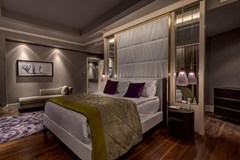 Rixos Premium Tekirova Executive Rooms: King Suite - photo 19