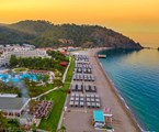 Rixos Premium Tekirova Executive Rooms