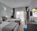 Sirius Hotel: Номер Standard