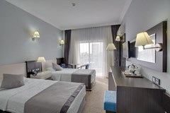 Sirius Hotel: Номер Standard - photo 2