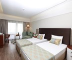 Grand Side Hotel: Номер Standard