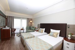 Grand Side Hotel: Номер Standard - photo 2