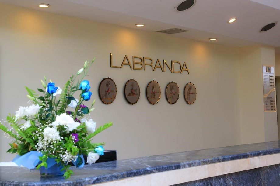 Labranda Excelsior Hotel