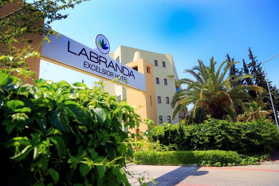 Labranda Excelsior Hotel