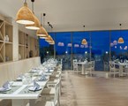 TUI BLUE Kaya Side Family Resort: Taverna ресторан