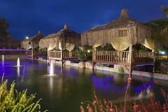 Club Mermaid Village: Территория отеля - photo 9