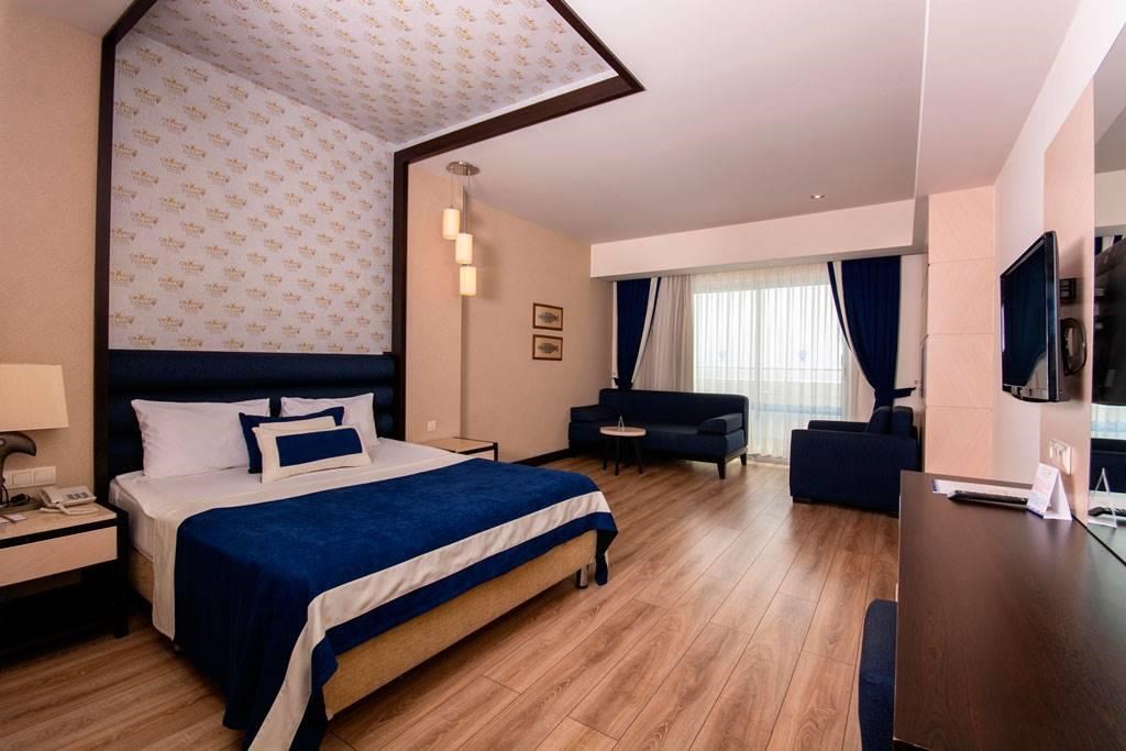 Orange County Resort Hotel Alanya