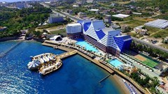 Orange County Resort Hotel Alanya - photo 37