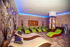 Xeno Eftalia Resort - photo 16