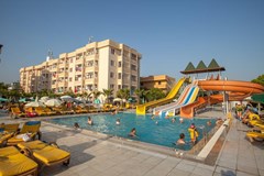 Xeno Eftalia Resort - photo 2