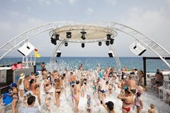 Club Marco Polo - photo 26