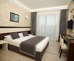 Hotel Camyuva Beach: Номер Standard