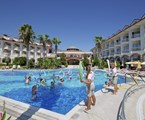 Larissa Hotels Sultan Beach