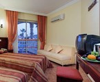 Larissa Hotels Sultan Beach