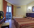 Larissa Hotels Sultan Beach