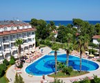 Larissa Hotels Sultan Beach