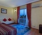 Larissa Hotels Sultan Beach