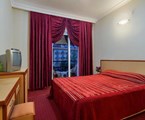 Larissa Inn Hotel: Номер Standard