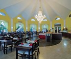 Larissa Inn Hotel: Ресторан