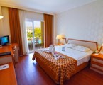 Pine House Hotel: Номер Standard