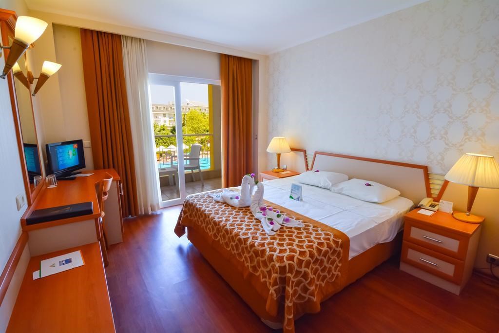 Pine House Hotel: Номер Standard