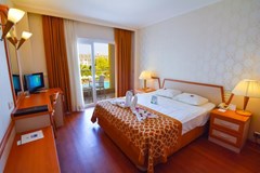 Pine House Hotel: Номер Standard - photo 4