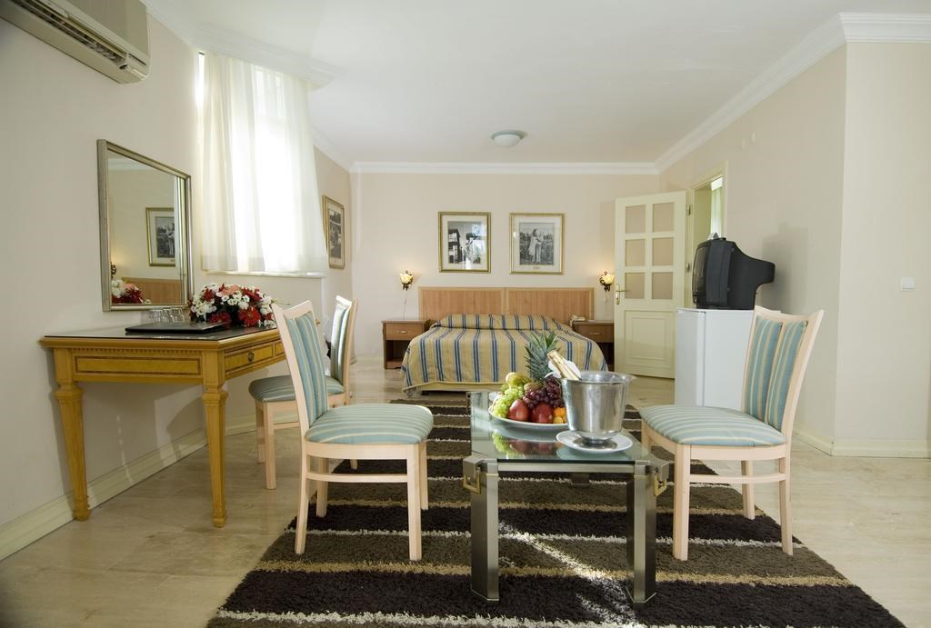 Simena Holiday Village Villas