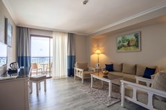 Hotel Turan Prince: Suite Senior - photo 36