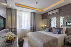 Hotel Turan Prince: Park Villa Standard - photo 28