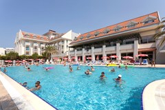 Seher Sun Beach - photo 8