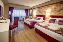 TUI MAGIC LIFE Jacaranda: Номер Standard Plus - photo 23