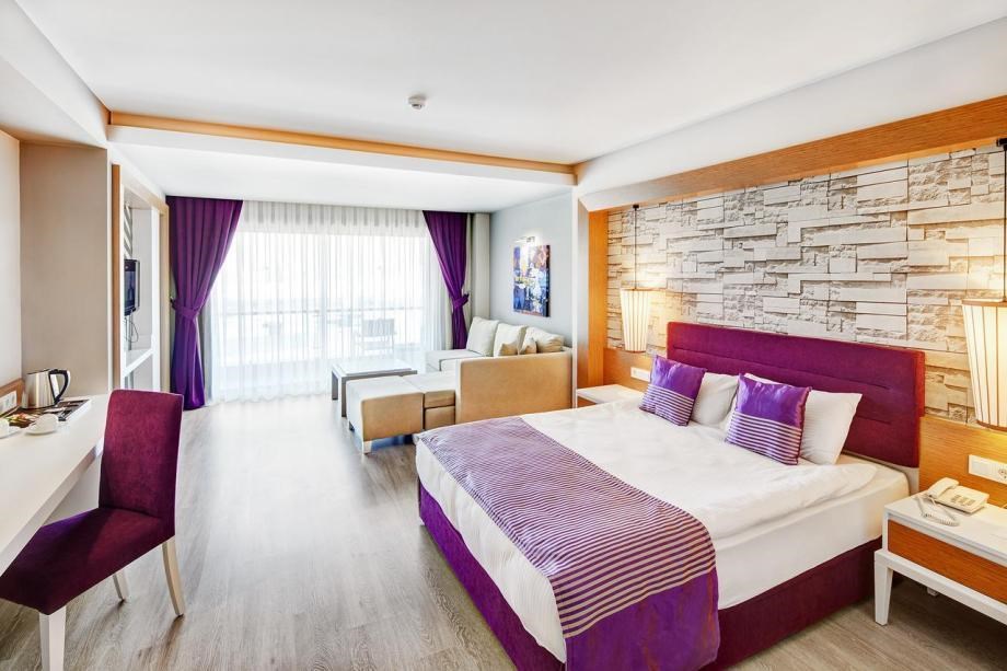 TUI MAGIC LIFE Jacaranda: Номер Standard Land View