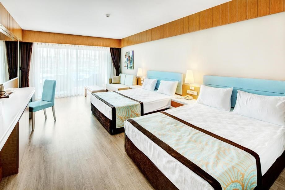 TUI MAGIC LIFE Jacaranda: Номер Standard Sea View