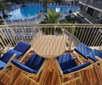 Barut B Suites