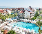 Barut B Suites