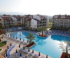 Barut B Suites