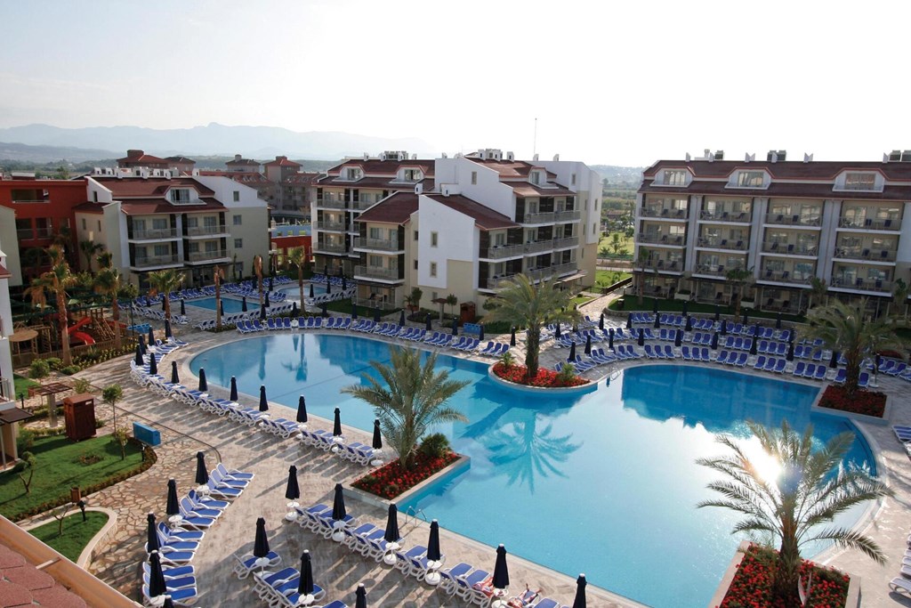 Barut B Suites