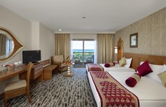 Royal Dragon Hotel: Номер Superior Standard Room  - photo 2