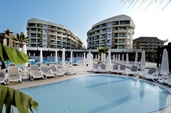 Seamelia Beach Resort Hotel & Spa - photo 27