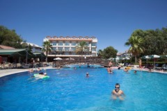 Seher Resort & Spa - photo 1