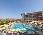 Seher Sun Palace Hotel