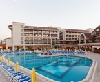 Seher Sun Palace Hotel