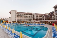 Seher Sun Palace Hotel - photo 8